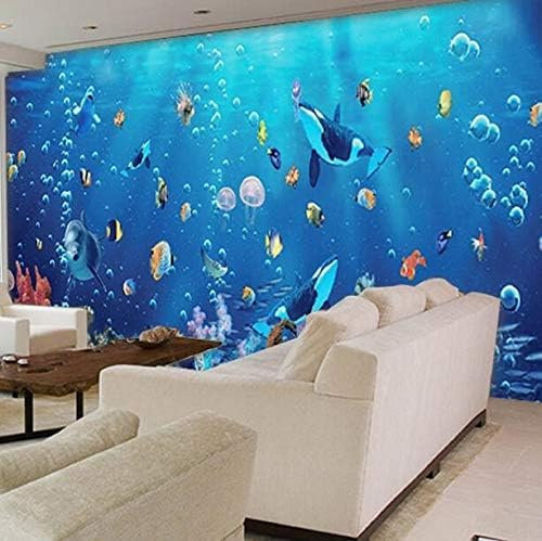 Hd Stereo Welt Thema Dekoration Welt Groß Kinderzimmer Schlafzimmer Tapete Tv Hintergrund Tapeten Wohnkultur Fototapete 3D Effekt Wohnzimmer Schlafzimmer Kinderzimmer-350cm×256cm
