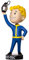 yybng Fall_Out Wackelkopf, Vault Wackelkopf-Figur, Vinylfiguren Zum Sammeln Puppe Zum Sammeln Creative Fall_Out Bobblehead Figure Doll, Spielzeug Für Kinder Und Erwachsene