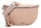 Emily & Noah Umhängetasche E&N Belli 64561 Damen Handtaschen Uni pink salt 644