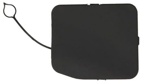 UYCHYTQR per N&issan per Qashqai J11 2014-2017 850714EA0A Copertura Gancio di Traino Posteriore