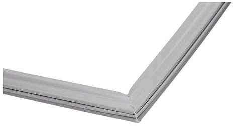 LUTH Premium Profi Parts Guarnizione porta congelatore compatibile con Whirlpool C00526613 in frigorifero