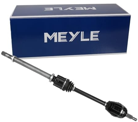 MEYLE Drive Shaft 16-14 498 0226 Front Right Outer Toothing Wheel Side 25 Length: 942 mm