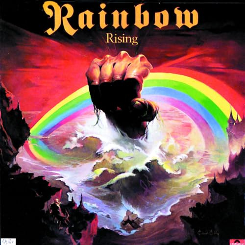 Rainbow Rising (Remastered)
