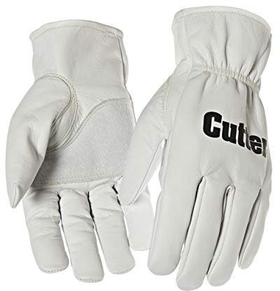 Cutter CW200 Original Work glove - Thermal, Large , Grey