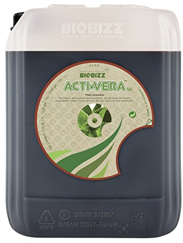 Acti Vera 10 L von Bio Bizz