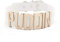 Abitoncc Choker Halsband PU Leder Halsreif Halskette Haley Quinn Cosplay Squad Custume Zubehör Puddin Halskette für Frauen Mädchen Halloween Geburtstagsfeier Cosplay Medium Kunstleder, Medium,