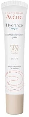 AVENE Hydrance BB leicht Feuchtigkeitsemul.getönt 40 ml