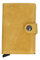 Miniwallet Vintage Ochre