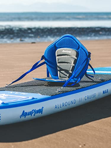 AQUAPLANET Kayak Seat For SUP Stand Up Paddle