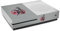 DeinDesign Autocollant Compatible avec Microsoft Xbox One S Sticker Film Autocollant Naruto Shippuden Kakashi Produit sous Licence Officielle