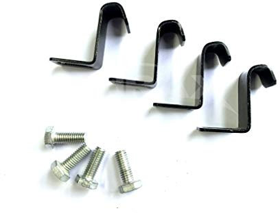 Airax Windschott für R107 280, 300, 350, 380, 420, 450, 560 SL Windabweiser Windscherm Windstop Wind deflector déflecteur de vent