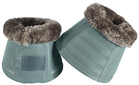 ESKADRON Sprungglocken SOFTSLATE FAUXFUR CLASSIC SPORTS Frühjahr