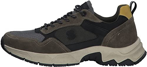 s.Oliver Sneaker5-5-13618-29 Grau Red Label