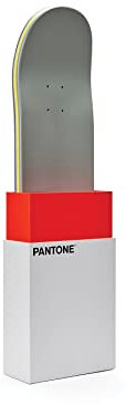 Set Decks Skateboard Globe + Pantone Color of The Year™