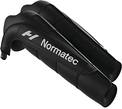 Hyperice Normatec 3 Arm Attachment - Pair, Arm Sleeves
