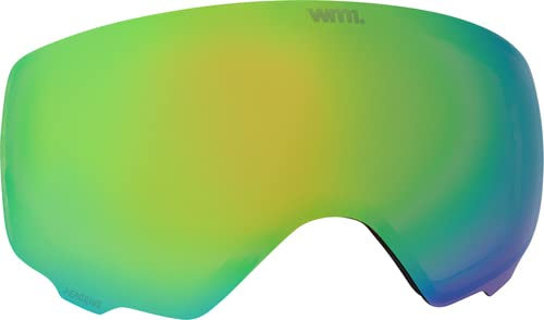 Anon WM1 PERCEIVE Ersatzglas 2024 perceive Variable Green