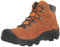 KEEN Herren Pyrenees Wanderstiefel, Maple/Marmalade, 42 EU