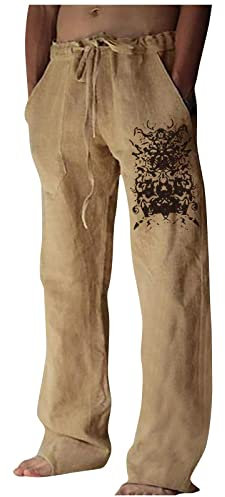 KONG JIMFAN Sportunterhose Torwarthose Hüft Hilfsmittel Groß Eishockey Unterwäsche Herren Lieber Long Legs Overall Winter Herren Leggings Mit Tasche Jogginghose Herren Weiß