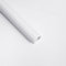 Abyssaly Sticky Back Plastic Wood Effect Vinyl Wrap Self Adhesive Wallpaper White 40cm X 300cm Waterproof Peel and Stick Wood Wallpaper for Decorative Furniture Kitchen Countertop Table
