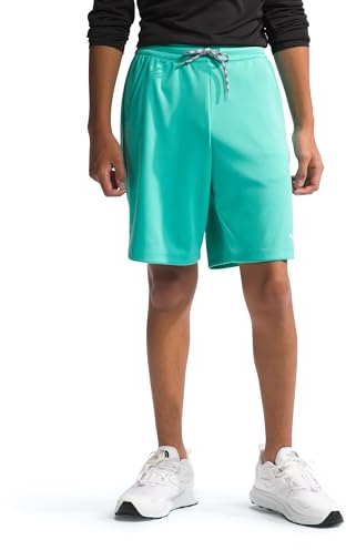 The North Face Never Stop Shorts Geyser Aqua 170