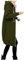 Vasreyy Hosenanzüge Für Damen Windbreaker Ellesse Rollkragenpullover Damen Frauen Einfarbig Lang Kapuzenjacke Hoodie Mit Kapuze Herbst Winter Warm Mantel Kapuzenpullover Winterjacke Jogginganzug