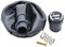 Car Schaltsack Für VW Für Transport T5 2003-2019 T6 2015-2019 5-Gang-Schalthebel Schaltknauf Gamasche Gaitor Kofferraumabdeckung Komplettset Schaltknauf Knopf