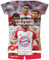 N NEUMANNVERLAGE - FC Bayern München 2025 Trikotkalender, 34,1x42cm, Fußball-Kalender mit Motiven der Stars, Fan-Kalender mit Fußball-Highlights, Spiralbindung und internationales Kalendarium