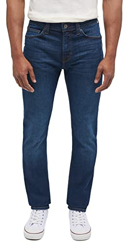 MUSTANG Herren Jeans Hose Style Vegas