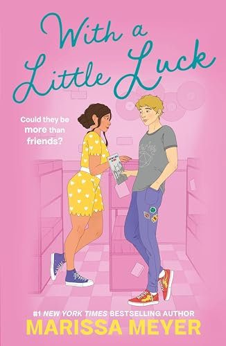 With a Little Luck (English Edition)