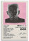 Suumyo Tyler The Creator Poster - Ästhetische Raumdekoration für Schlafzimmer und Wohnzimmer - Künstlerische Wandgestaltung, 30 x 45 cm, Ungerahmt