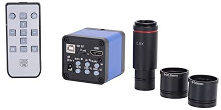 TYZK Microscope Accessories 16MP 1080P 60FPS Usb Digital Industry Video C-mount Microscope Camera Durability And Reliable Performance