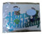 Philoctes Tortendeko Kinder, 25pcs Geburtstag Kuchen Deko, Blau Tortendeko, Geburtstags Tortenaufleger, Torte Topper, Cake Topper für Junge Mädchen
