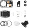 YMT Replace for 29045-3000 Marine Manual Toilet Service Kit Fit for Jabsco 29090-3 & 29120-3 Series Toilet 2008-2023