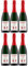 Weingut Uli Metzger Riesling Sekt trocken Deutschland inkl. FeinWert E-Book (6 x 0,75l)
