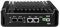 PcZinophyte 2x10G SFP+ Firewall Mini PC Upgraded N150 2xi226-V 2.5G 2xNVMe 2xHD DDR5 NAS Home Server Proxmox