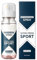 Antiperspirant | Men's Antiperspirant Spray | Body Spray | Best Antiperspirant | Men's Body Spray | Masculine Scent And Long-Lasting Freshness | Use For Adults Men