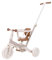 Little Dutch 6080.Offwhite 4-in-1 Dreirad - Sunny Flower