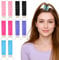 10Pcs Volumizing Hair Roller Clips for Women, Portable Root Clips for Instant Hair Volume & Curls, Lightweight Rollers for Hairs Volume for Fast Styling Tools All Hairs Types (Five Colors)