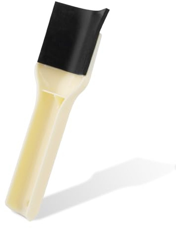 3/4 Outside Bull Nose Corner Trowel,Radius Outside Bullnose Tool, for Finishing Drywall Corners