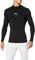 PUMA Herren Liga Baselayer Tee Ls Warm Shirt, Puma Black, L EU
