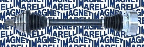 Magneti Marelli Gelenkwelle Achswelle Antriebswelle 521mm Vorne Links von Autoteile Gocht