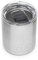 YETI Vaso corto Rambler de 312 ml aislado al vacío de acero inoxidable con tapa MagSlider, cromo-níquel