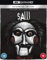 Saw 4k Ultra-HD [Blu-ray] [2021]
