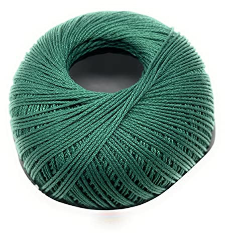 Hanna Cable,50 g,Häkelgarn,Filethäkelgarn,175m Lauflänge,NS2-2,5, (1452 tanne)