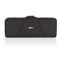 gear4music Electric Guitar Foam Case Rectangular with Straps