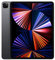 Apple 2021 iPad Pro (12.9-Zoll, Wi-Fi, 512GB) - Space Grau (Generalüberholt)