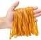 XINDA 60pcs Large Rubber Bands Elastic Bands Heavy Duty Stretched to 80cm/31.5in Strong Thick Elastic Bands Assorted Sizes Office Supplies (16cm/6.3in)
