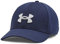 Under Armour Men's Ua Blitzing Caps, Midnight Navy, S-M Hombre