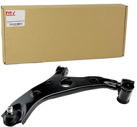 NTY ZWD-MZ-108 Suspension Arm Front Left