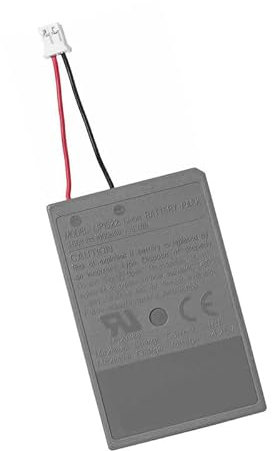 Qihangpower Ersatz LIP1522 Akku 3.65V Kompatibel mit DualShock 4 Controller 1000mAh
